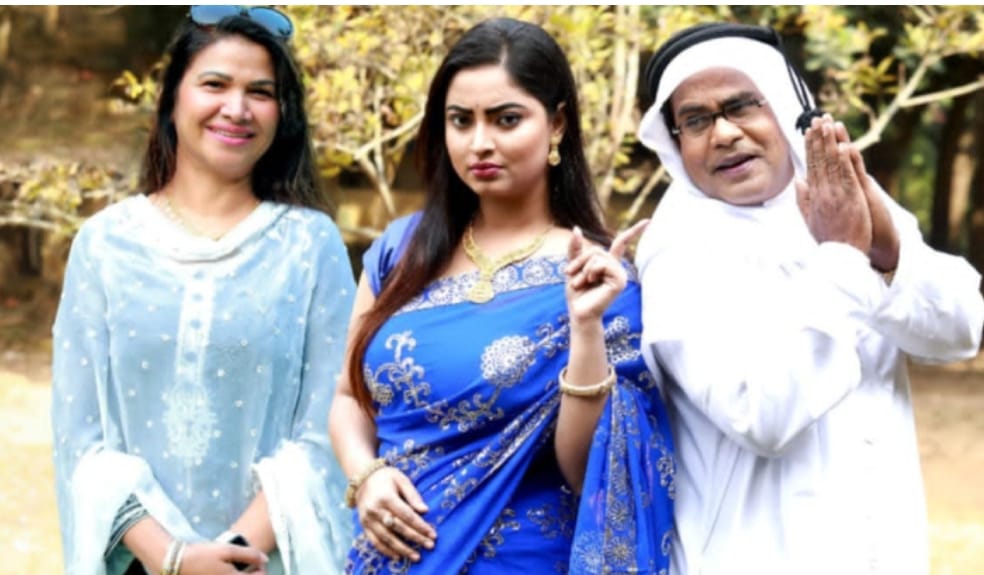 নাজনীন হাসান খানের পরিচালনায় আসছে ব্যতিক্রমধর্মী তিন নাটক
